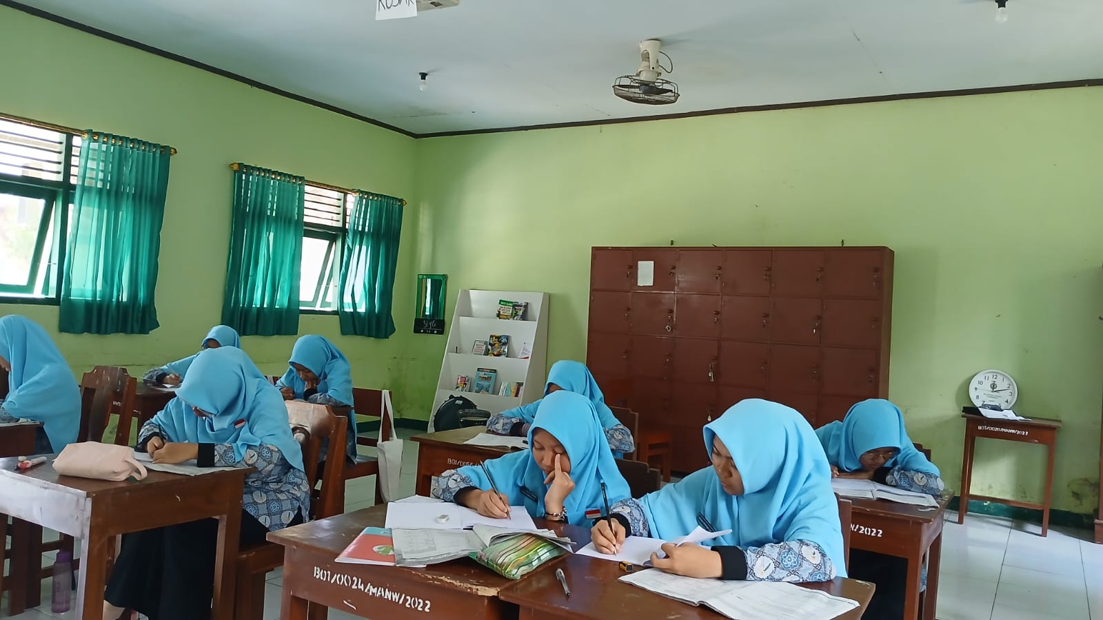 Matematika: Membangun Logika, Kreativitas, dan Kemampuan Pemecahan Masalah